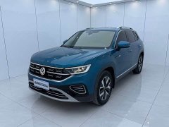 Volkswagen Tanyue 280TSI 2WD Luxury Plus Advanced Edition - фото 1