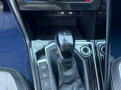 Volkswagen Tanyue 280TSI 2WD Luxury Plus Advanced Edition - фото 12