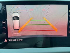 Volkswagen Tanyue 280TSI 2WD Luxury Plus Advanced Edition - фото 13