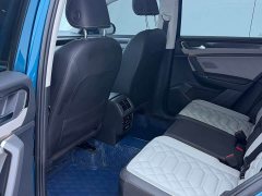Volkswagen Tanyue 280TSI 2WD Luxury Plus Advanced Edition - фото 15
