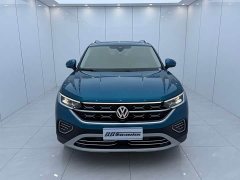 Volkswagen Tanyue 280TSI 2WD Luxury Plus Advanced Edition - фото 2