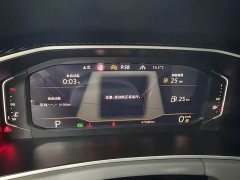 Volkswagen Tanyue 280TSI 2WD Luxury Plus Advanced Edition - фото 20