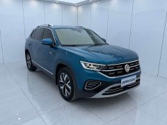 Volkswagen Tanyue 280TSI 2WD Luxury Plus Advanced Edition - фото 3