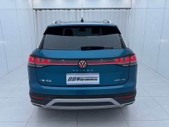 Volkswagen Tanyue 280TSI 2WD Luxury Plus Advanced Edition - фото 5