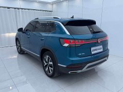 Volkswagen Tanyue 280TSI 2WD Luxury Plus Advanced Edition - фото 6