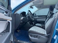 Volkswagen Tanyue 280TSI 2WD Luxury Plus Advanced Edition - фото 8