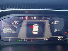 Volkswagen Tanyue 280TSI 2WD Luxury Plus Advanced Edition - фото 9