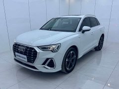 Audi Q3 35 TFSI Fashionable and Dynamic - фото 1