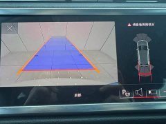 Audi Q3 35 TFSI Fashionable and Dynamic - фото 10