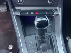 Audi Q3 35 TFSI Fashionable and Dynamic - фото 11