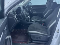 Audi Q3 35 TFSI Fashionable and Dynamic - фото 12