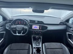Audi Q3 35 TFSI Fashionable and Dynamic - фото 13