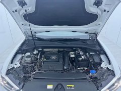 Audi Q3 35 TFSI Fashionable and Dynamic - фото 17