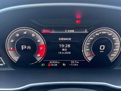 Audi Q3 35 TFSI Fashionable and Dynamic - фото 19