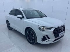 Audi Q3 35 TFSI Fashionable and Dynamic - фото 3