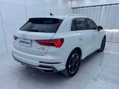 Audi Q3 35 TFSI Fashionable and Dynamic - фото 4