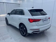 Audi Q3 35 TFSI Fashionable and Dynamic - фото 6