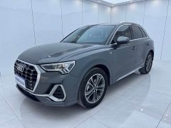 Audi Q3 40 TFSI Fashionable and Dynamic - фото 1