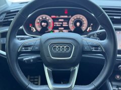 Audi Q3 40 TFSI Fashionable and Dynamic - фото 11