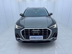 Audi Q3 40 TFSI Fashionable and Dynamic - фото 2