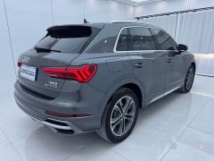 Audi Q3 40 TFSI Fashionable and Dynamic - фото 4