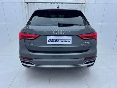 Audi Q3 40 TFSI Fashionable and Dynamic - фото 5