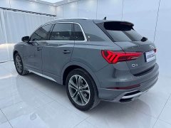 Audi Q3 40 TFSI Fashionable and Dynamic - фото 6