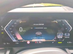 BMW i5 2024 eDrive 35L M Sports Package - фото 12