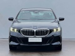 BMW i5 2024 eDrive 35L M Sports Package - фото 2