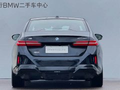 BMW i5 2024 eDrive 35L M Sports Package - фото 4