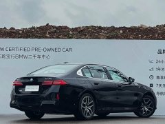 BMW i5 2024 eDrive 35L M Sports Package - фото 5