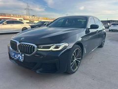 BMW 5 Series 530Li Leading M Sports Package - фото 1