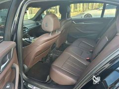 BMW 5 Series 530Li Leading M Sports Package - фото 3