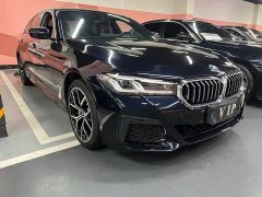 BMW 5 Series 530Li Exclusive M Sports Package - фото 1