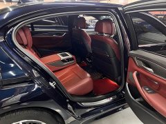 BMW 5 Series 530Li Exclusive M Sports Package - фото 10