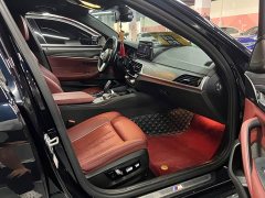 BMW 5 Series 530Li Exclusive M Sports Package - фото 12