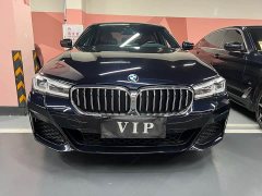 BMW 5 Series 530Li Exclusive M Sports Package - фото 2