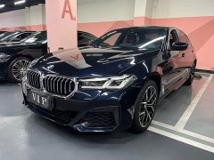BMW 5 Series 530Li Exclusive M Sports Package - фото 3