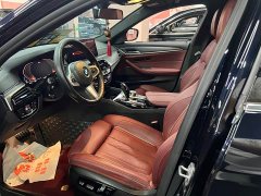 BMW 5 Series 530Li Exclusive M Sports Package - фото 4