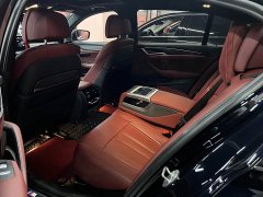 BMW 5 Series 530Li Exclusive M Sports Package - фото 5