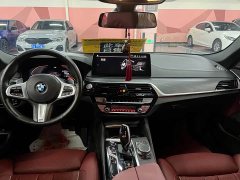 BMW 5 Series 530Li Exclusive M Sports Package - фото 6