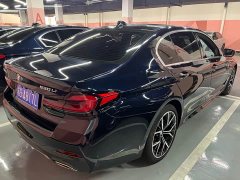 BMW 5 Series 530Li Exclusive M Sports Package - фото 9