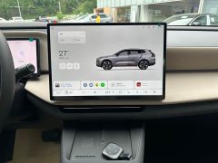 Volvo XC70 plug-in hybrid four-wheel drive super long range Core - фото 12