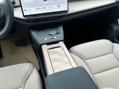 Volvo XC70 plug-in hybrid four-wheel drive super long range Core - фото 13