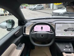 Volvo XC70 plug-in hybrid four-wheel drive super long range Core - фото 14
