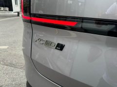Volvo XC70 plug-in hybrid four-wheel drive super long range Core - фото 19