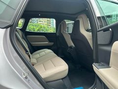 Volvo XC70 plug-in hybrid four-wheel drive super long range Core - фото 20
