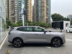 Volvo XC70 plug-in hybrid four-wheel drive super long range Core - фото 4