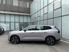 Volvo XC70 plug-in hybrid four-wheel drive super long range Core - фото 5