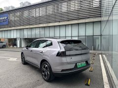 Volvo XC70 plug-in hybrid four-wheel drive super long range Core - фото 6